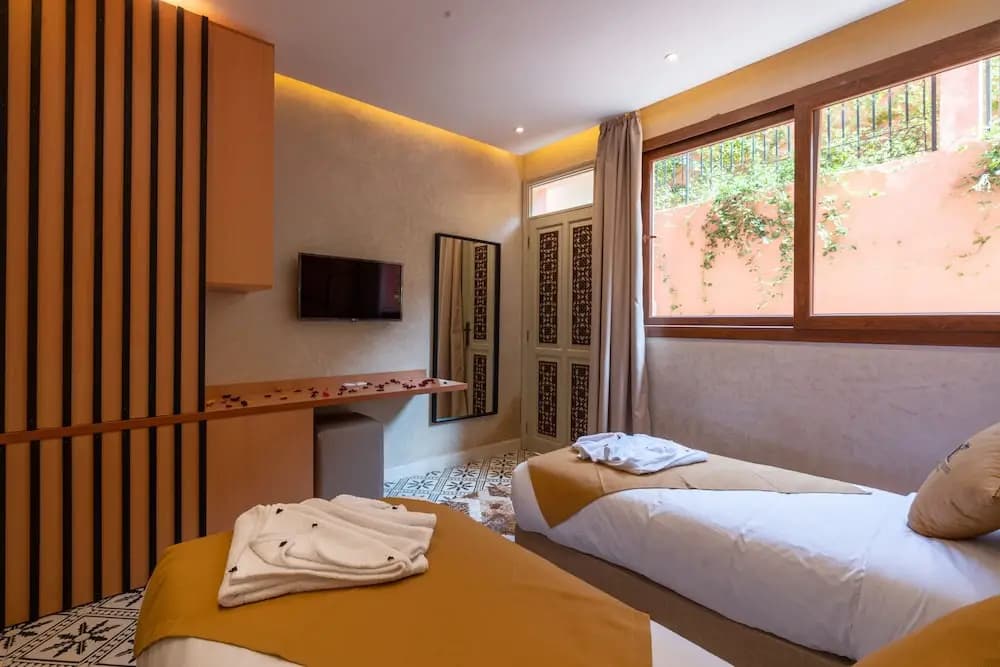 Yanis Guest House - photo 5