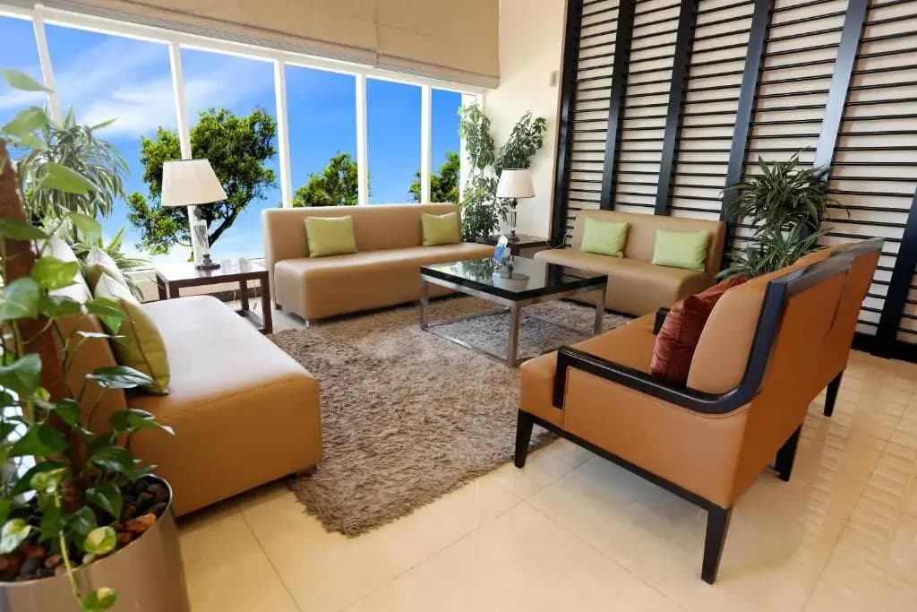 V Hotel Fujairah - photo 7