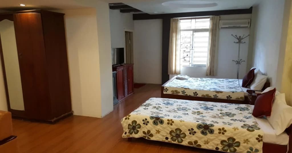 Hoang Anh Hotel - photo 15