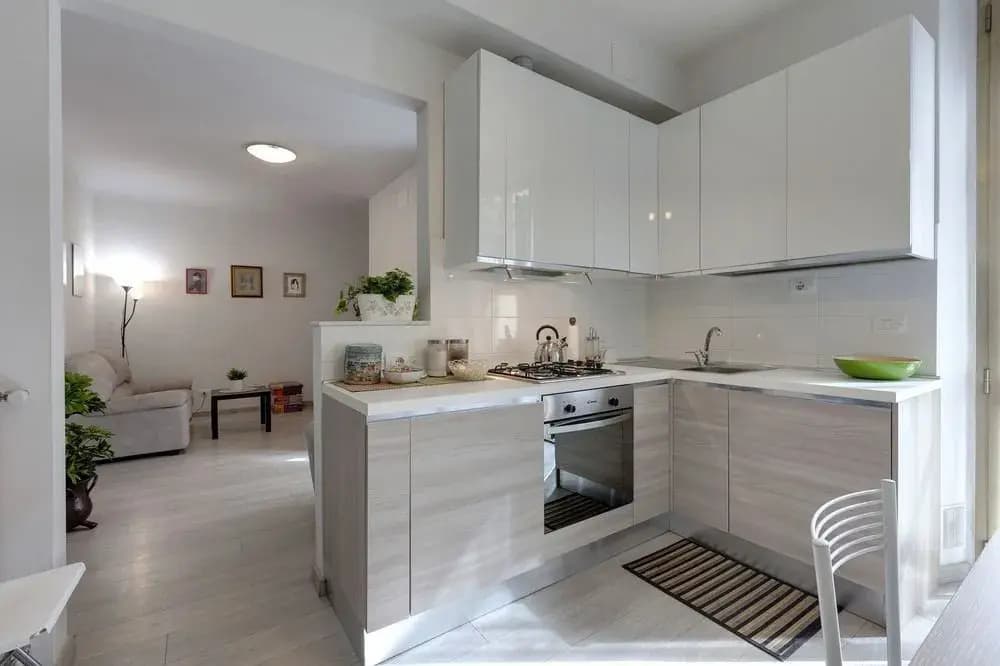 Strozzi Apartment By Home Sharing - photo 13