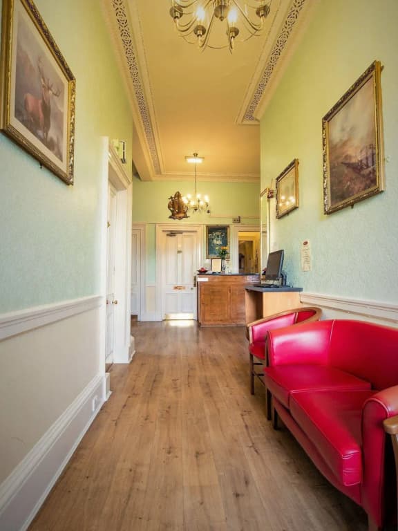 Cumberland Hotel - photo 16