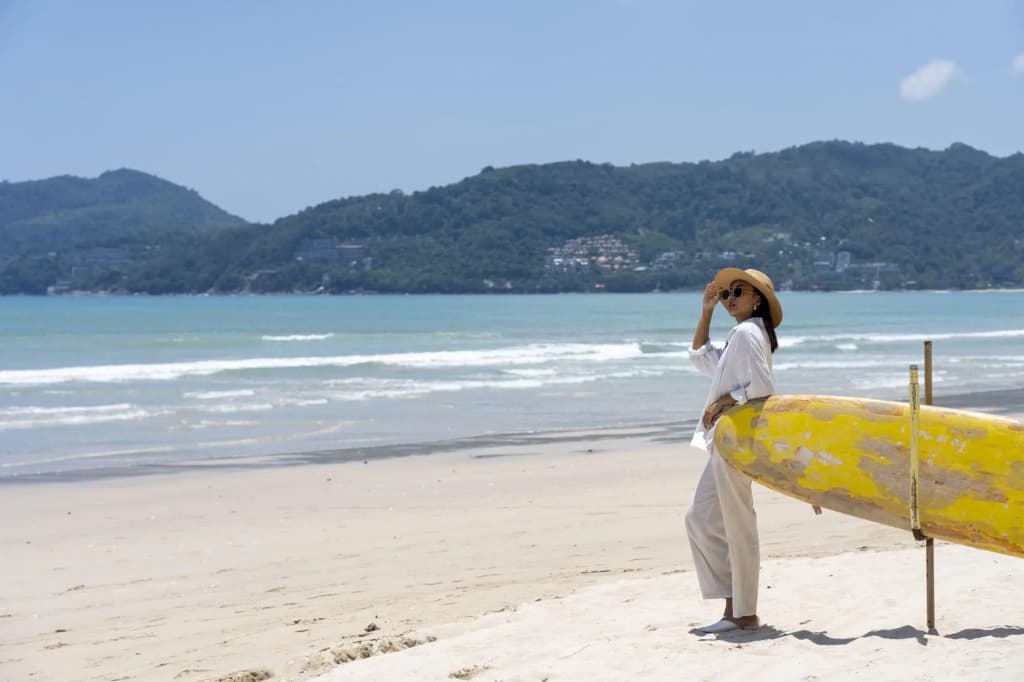 Buasri Boutique Patong - photo 20