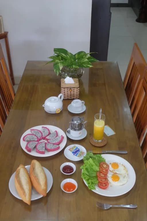 Pearl Beach Homestay - photo 12