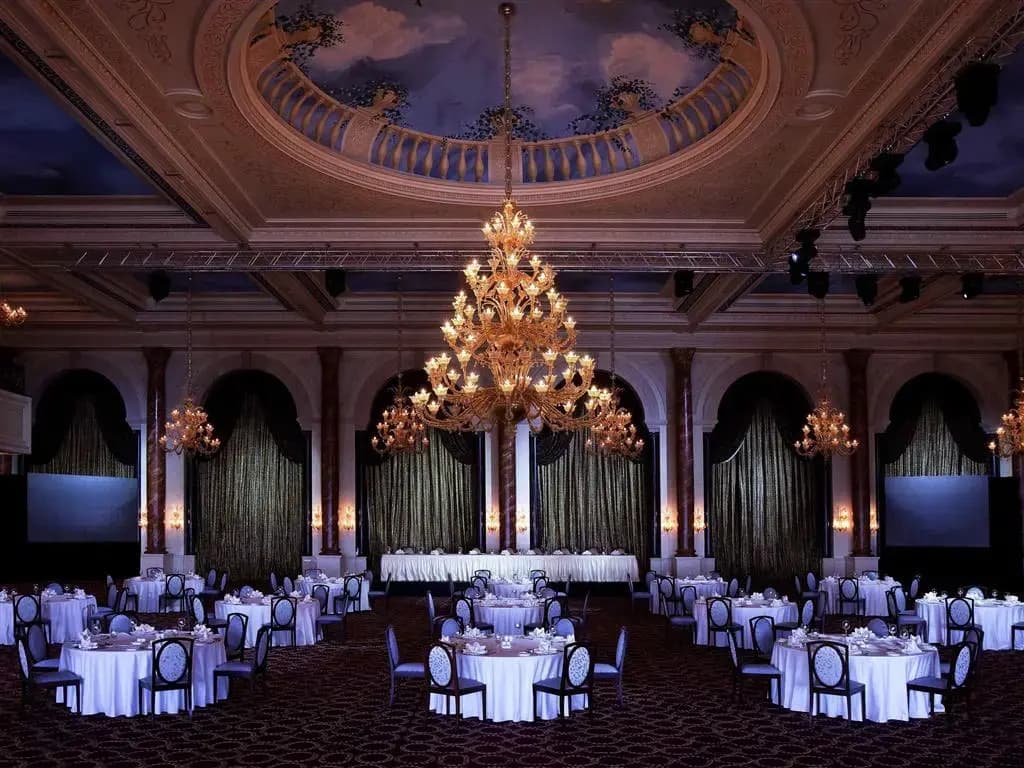 La Cigale Hotel Managed by Accor - photo 21