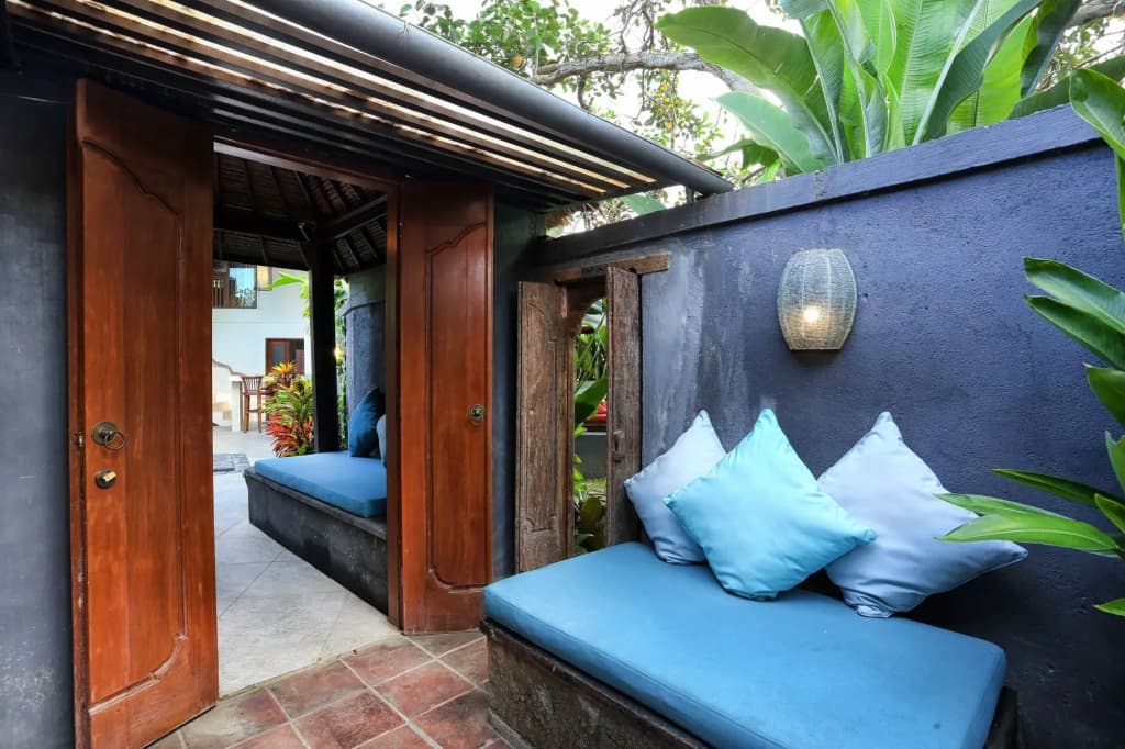 Bali Akasa Villa - photo 5