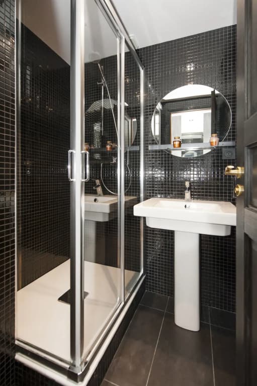 Odeon Saint Germain Apartments - photo 8