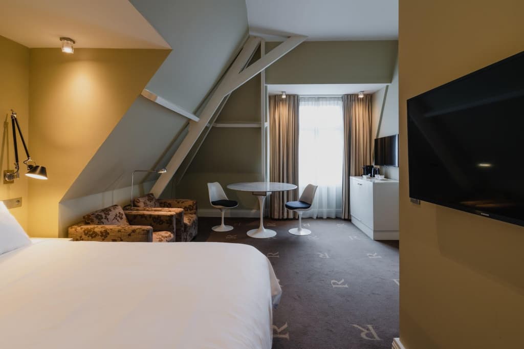 Hotel Roemer - photo 49