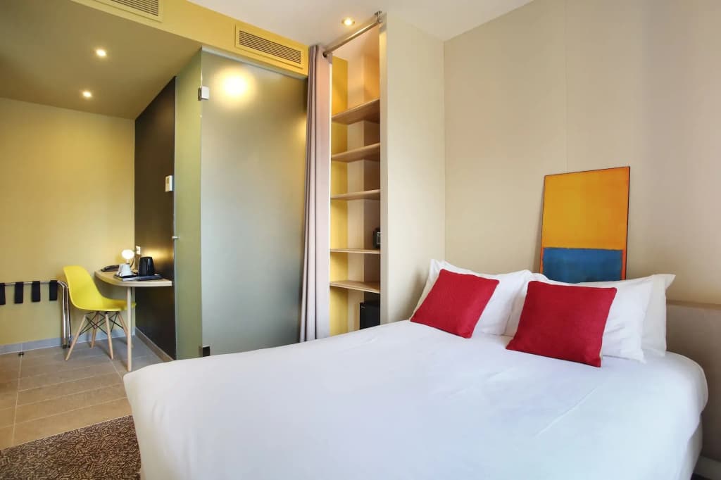 Hotel Auguste - photo 23