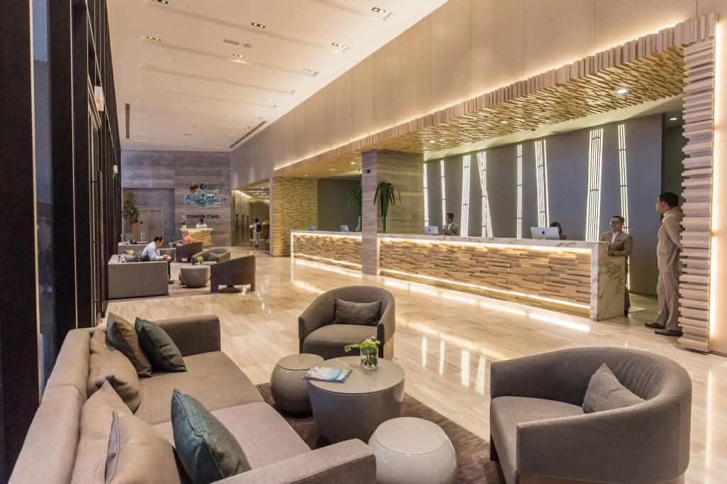 188 Private Suites by Subhome - photo 2