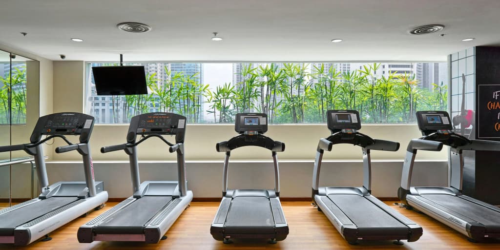 InterContinental Kuala Lumpur by IHG - photo 45