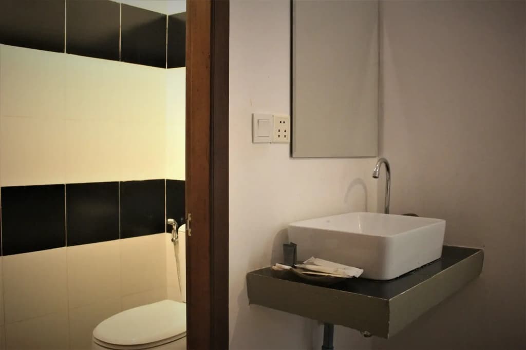 Villa Um Theara - Siem Reap - photo 23