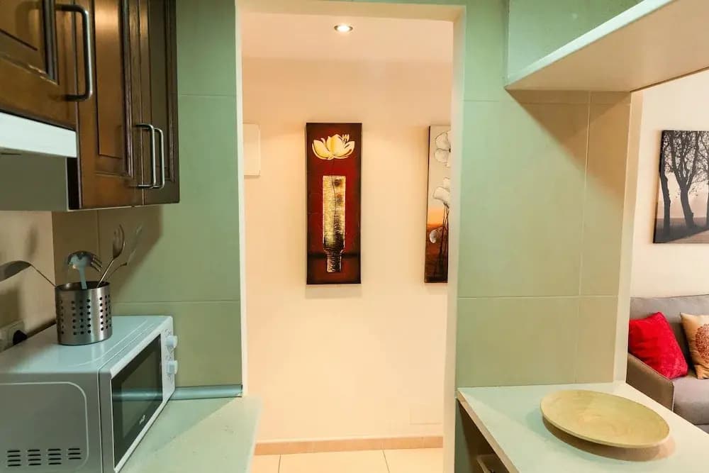 Apartamentos Duque II - photo 17