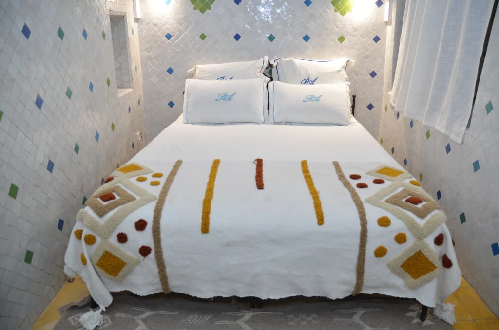 Riad Ailen - photo 6