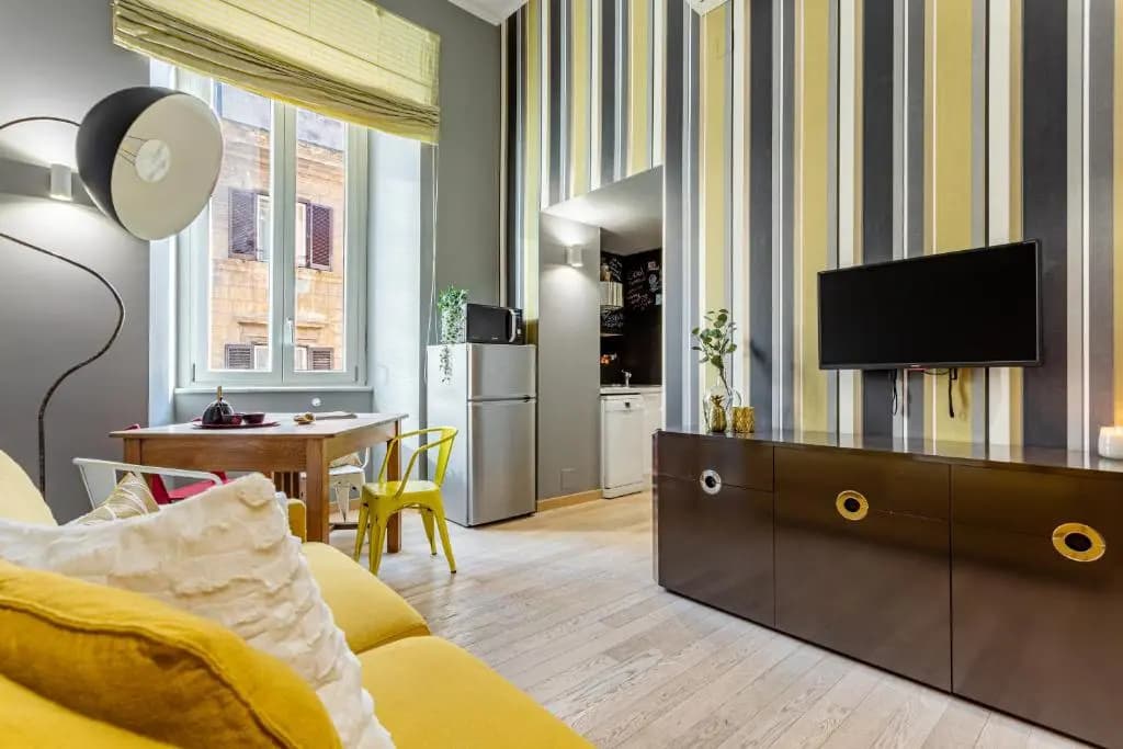 Private Apartment Colosseum - photo 5
