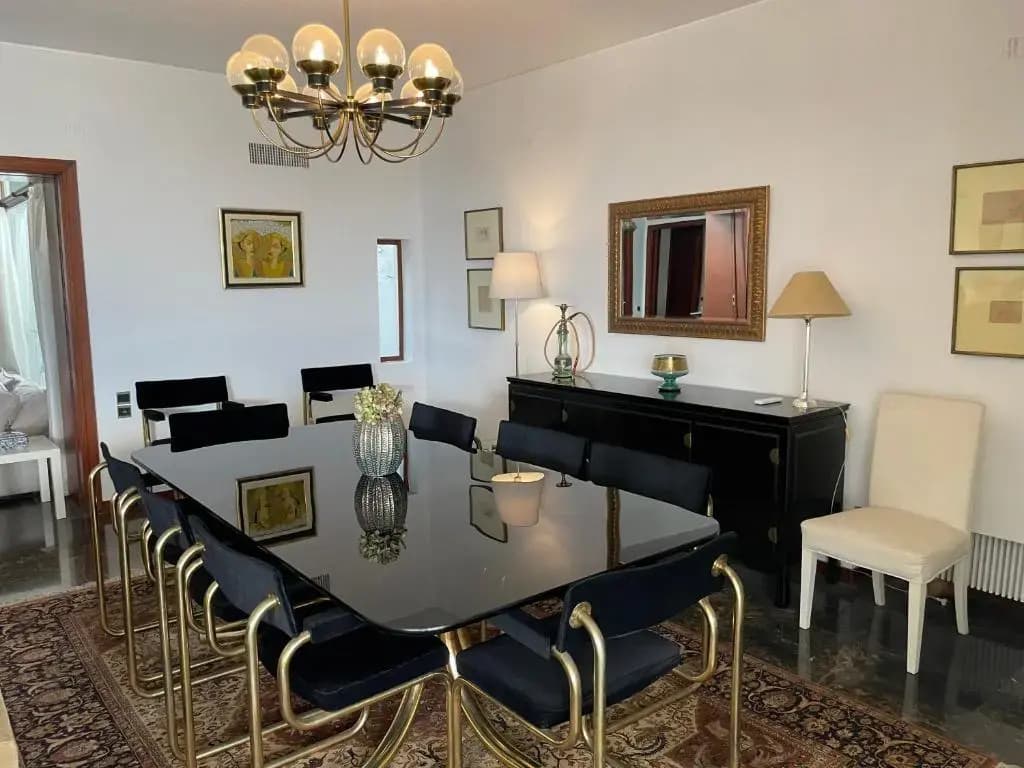 Athens 360 penthouse, panoramic City view - photo 17