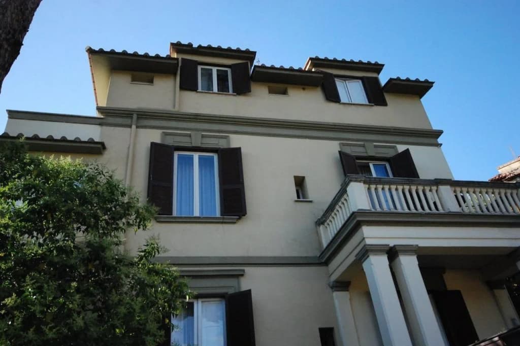 Hotel & Residence Villa Tassoni - main photo