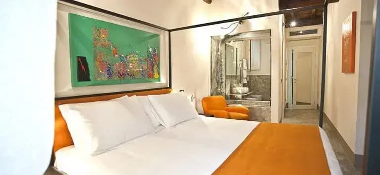 Residenze Argileto - photo 30