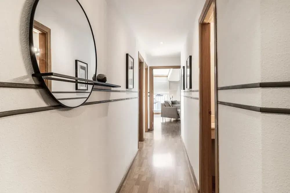 Marques - 1 Bedroom With Pool in Madrid - photo 7