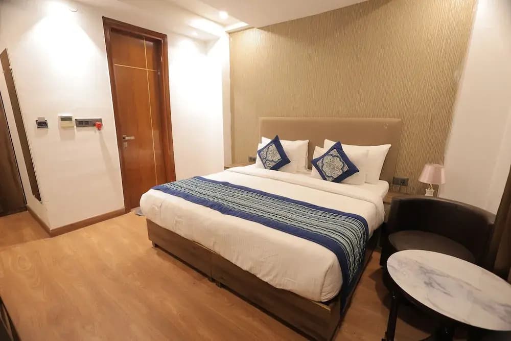 Hotel Royal Galaxy Blest Park - photo 7