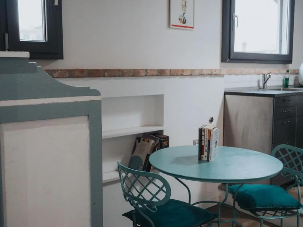 Piacenza Apartment - photo 10