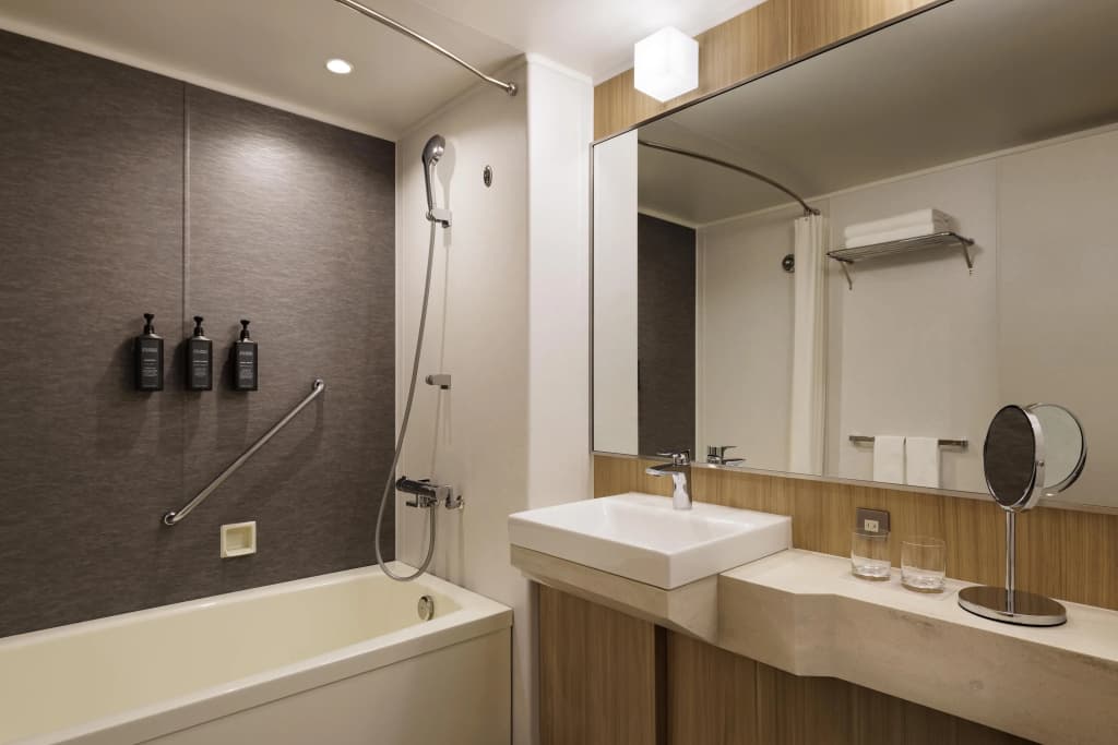 Sheraton Miyako Hotel Osaka - photo 32