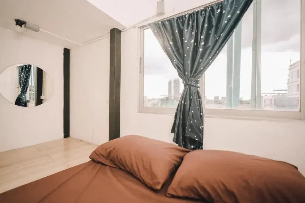 Liberta Hostel - photo 3