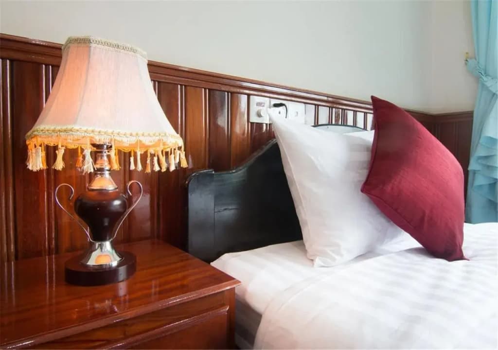 JaMe Hotel & Spa 2 - photo 4