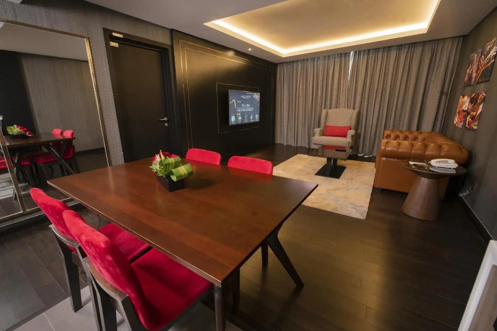 Jazz Hotel Penang - photo 35