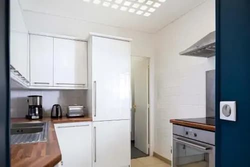 Appartement de la Gaîté - photo 8