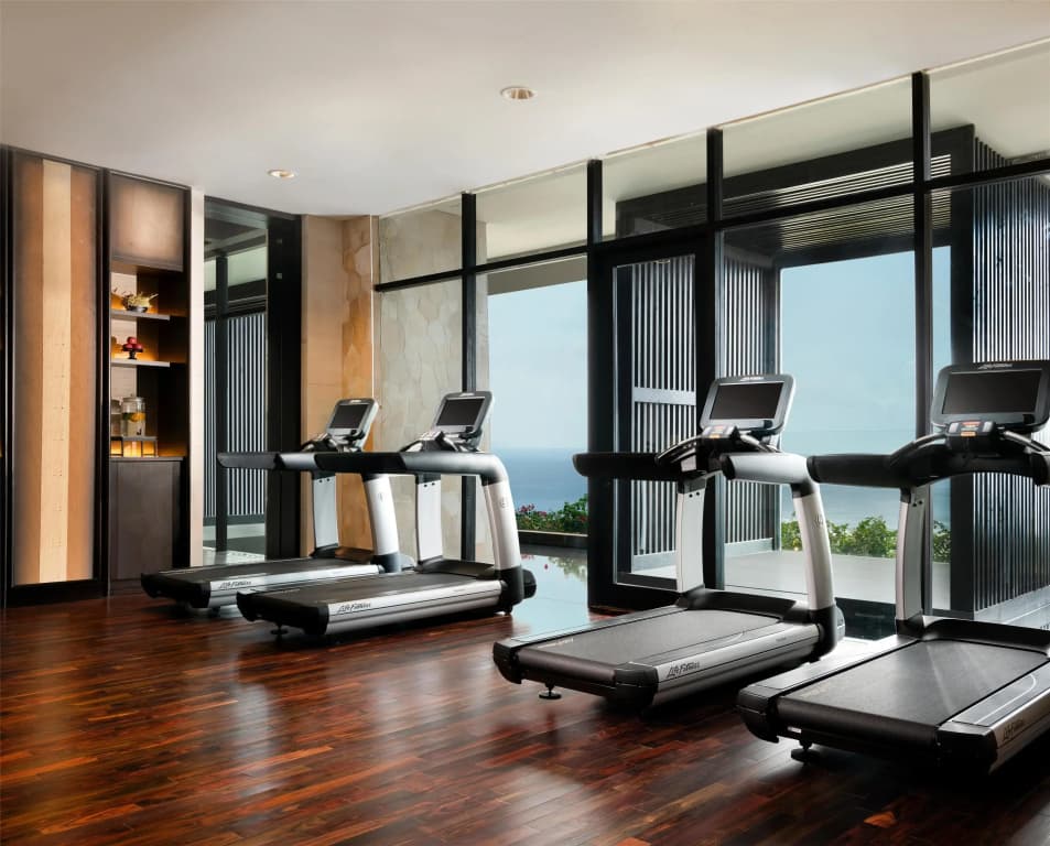 The Apurva Kempinski Bali - photo 30