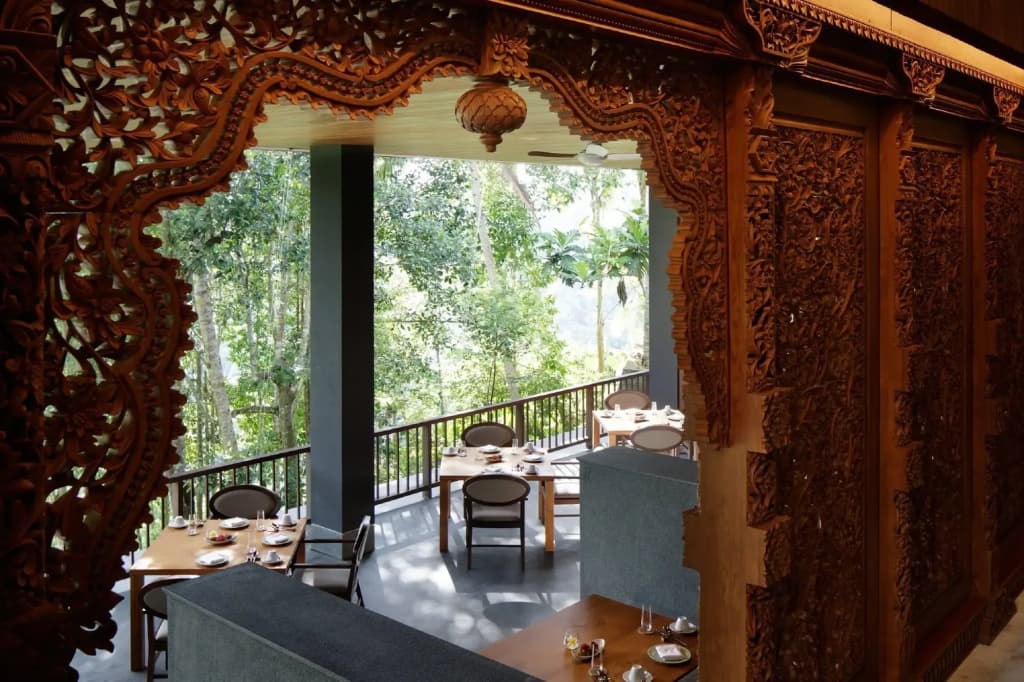 HOSHINOYA Bali - photo 4