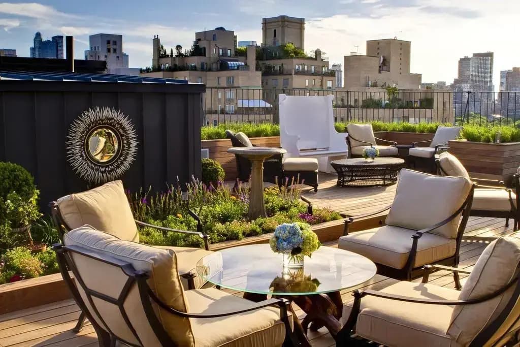 The Surrey A Corinthia Hotel - photo 31