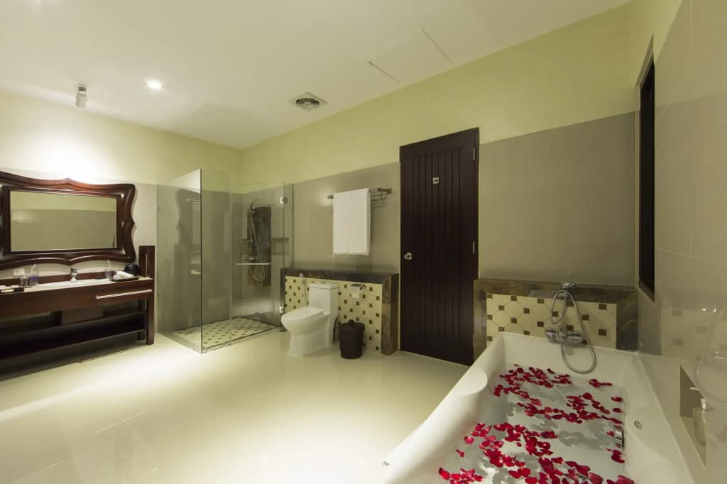 Flamingo Dewata Suite - photo 8