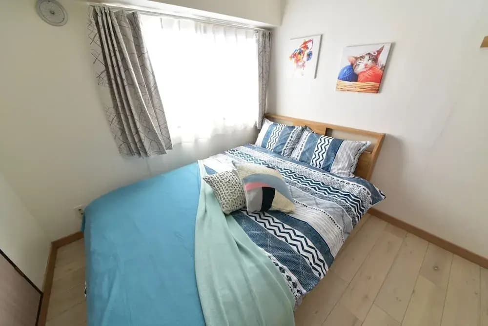 Shinjuku Room - photo 18