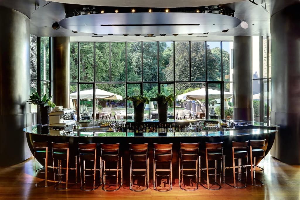 Bvlgari Hotel Milano - photo 36