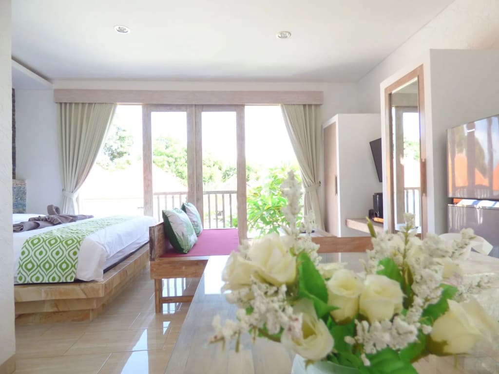 Green Studio Apartment Sanur - photo 6