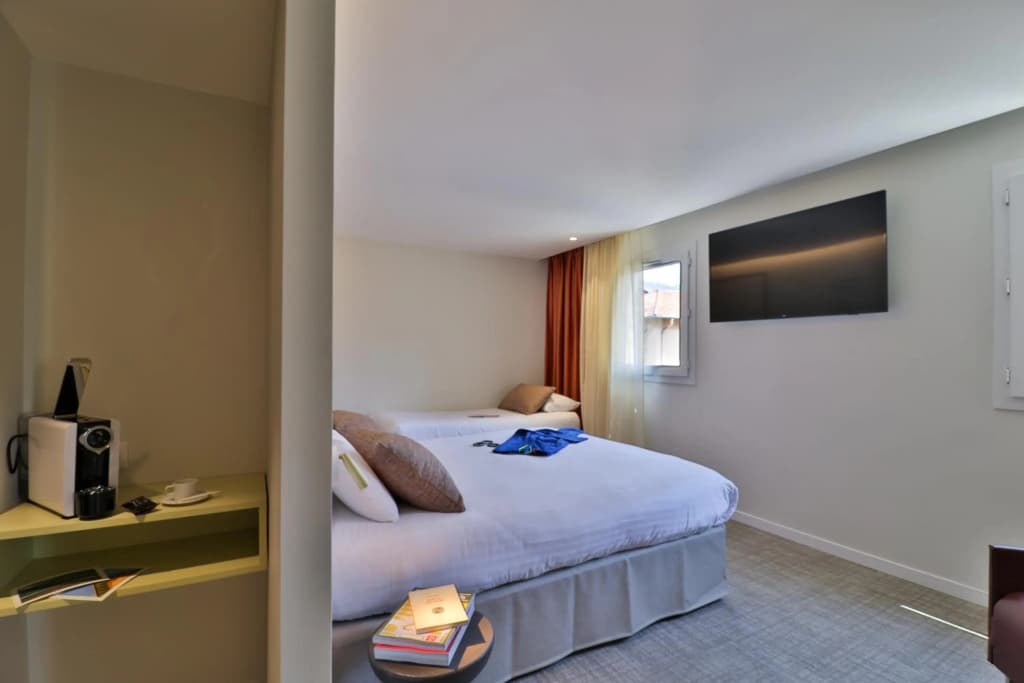 Hotel du Pin Nice Port - photo 35