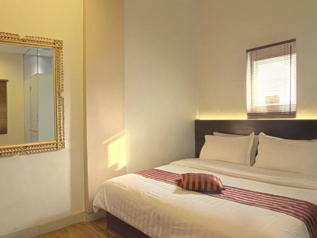 Fuxion Inn - photo 1