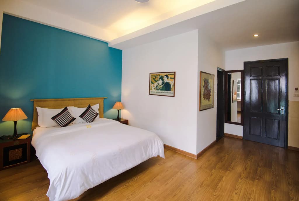 Maison d'Orient Hotel - photo 7