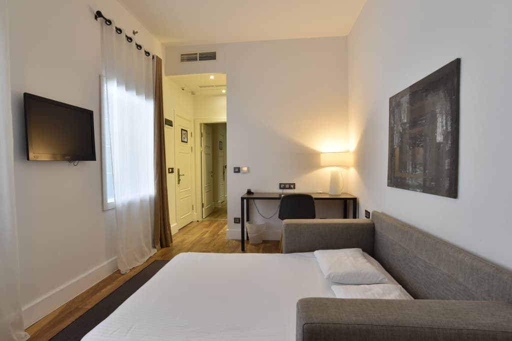 Hotel Zenit Budapest Palace - photo 34