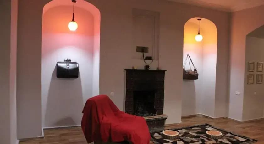 Loft Hostel Guest House - photo 8