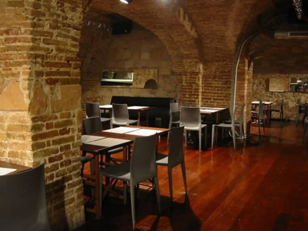 Hotel Roma Reial - photo 16