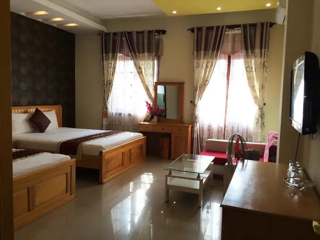 Thuy Duong Hotel Danang - photo 19
