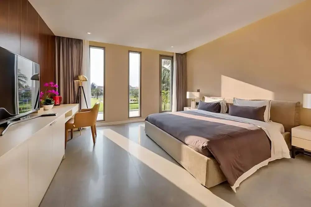 Luxury Beachfront Villa W Private Pool Beach - photo 4