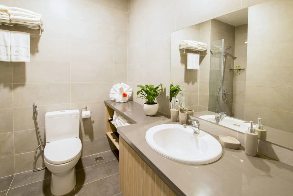 La Cigale Residence - photo 7