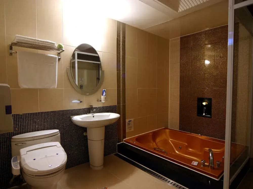 Hotel Windsor - photo 8