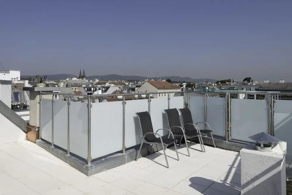 Vienna Top Apartments - photo 9