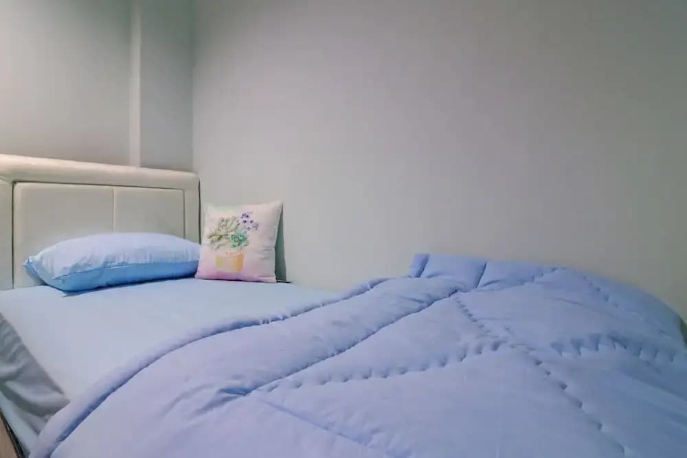 Grogol Residence - photo 2