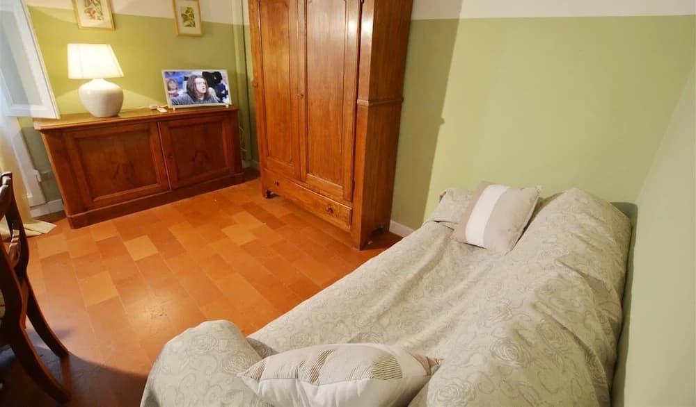 San niccolo apartment with view - photo 5
