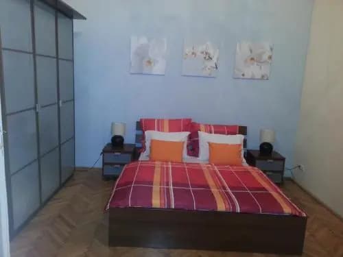 Ho-Bi Room And Apartment - photo 5